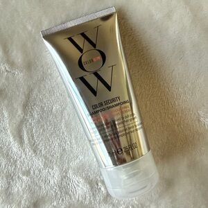 Color Wow Color Security Shampoo 2.5 fl oz  Sealed